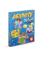 Piatnik Activity - Splash! (d)