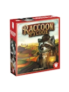 Piatnik Racoon Tycoon (d)