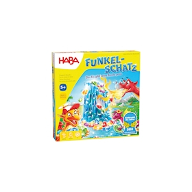 Haba Funkelschatz