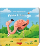 Haba Mein Fingerspielbuch – Frida Flamingo (d)