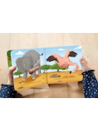 Haba Mein Fingerspielbuch – Frida Flamingo (d)