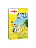 Haba Gänsemarsch