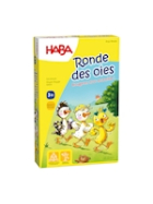 Haba Ronde des oies