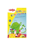 Haba Rafle de chaussettes