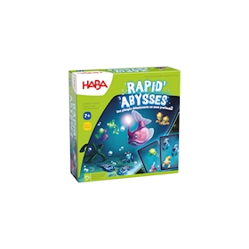 Haba Rapid`Abysses