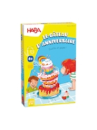 Haba Le gâteau d`anniversaire