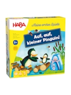 Haba Meine ersten Spiele – Auf, auf kleiner Pinguin