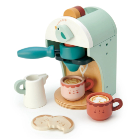 Tender Leaf Toys Babyccino Maschine