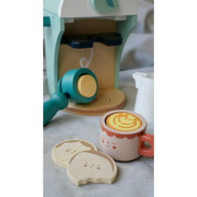 Tender Leaf Toys Babyccino Maschine