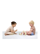 Tender Leaf Toys Kegeln Vogel