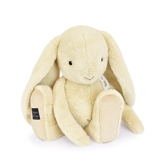 Doudou Hase, vanille 50cm