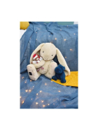 Doudou Hase, vanille 50cm