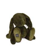 Doudou Hase, khaki 50cm