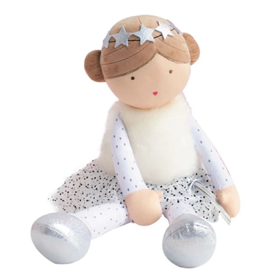 Doudou Stoffpuppe Agathe 60cm SV