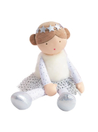 Doudou Stoffpuppe Agathe 60cm SV