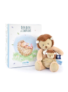 Doudou Unicef Mama & Kind Igel 25cm