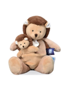 Doudou Unicef Mama & Kind Igel 25cm