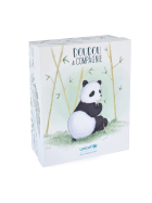 Doudou Unicef Mama & Kind Panda 25cm