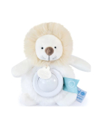 Doudou Unicef Löwe Nachtlicht 15cm