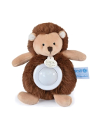 Doudou Unicef Igel Nachtlicht 15cm