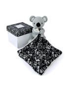 Doudou Koala mit Schmusetuch 12cm