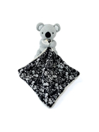 Doudou Koala mit Schmusetuch 12cm