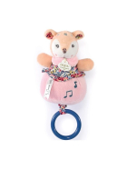 Doudou Musikspieluhr Rehkitz 20cm