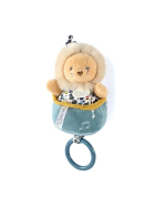 Doudou Musikspieluhr Löwe 20cm