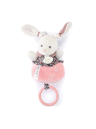 Doudou Musikspieluhr Hase 20cm