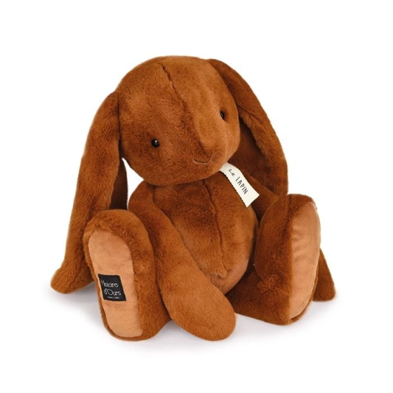 Doudou Hase, cappuccino 50cm