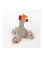 Sigikid Chilling Chicken 35cm