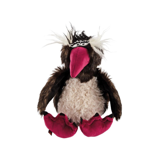 Sigikid Rock Hopper 22cm