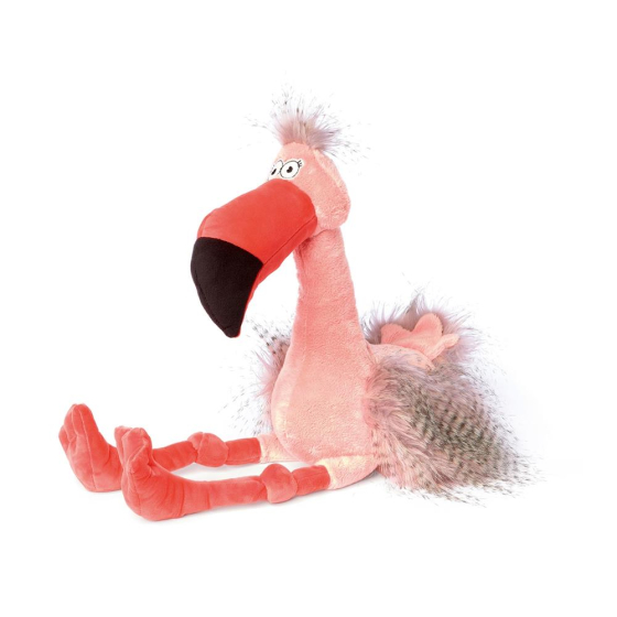 Sigikid Fool Flamingo 54cm