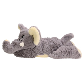 Welliebellies Wärmekuscheltier Elefant 32 cm