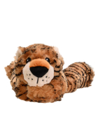 Welliebellies Wärmekuscheltier Tiger 28 cm