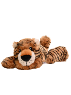 Welliebellies Wärmekuscheltier Tiger 28 cm