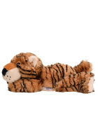 Welliebellies Wärmekuscheltier Tiger 28 cm