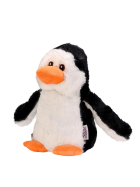 Welliebellies Wärmekuscheltier Pinguin 30 cm