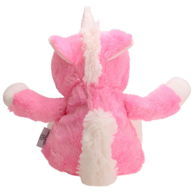 Welliebellies Wärmekuscheltier Einhorn 34 cm