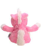 Welliebellies Wärmekuscheltier Einhorn 34 cm