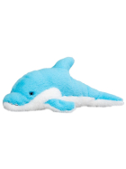 Welliebellies Wärmekuscheltier Delfin 34 cm