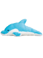 Welliebellies Wärmekuscheltier Delfin 34 cm