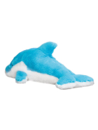 Welliebellies Wärmekuscheltier Delfin 34 cm