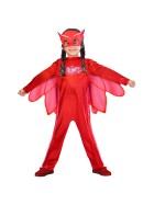 Amscan Kinderkostüm PJ Masks Eulette