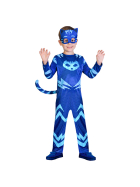 Amscan Kinderkostüm PJ Masks Catboy