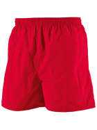 Beco Badeshorts Herren rot L