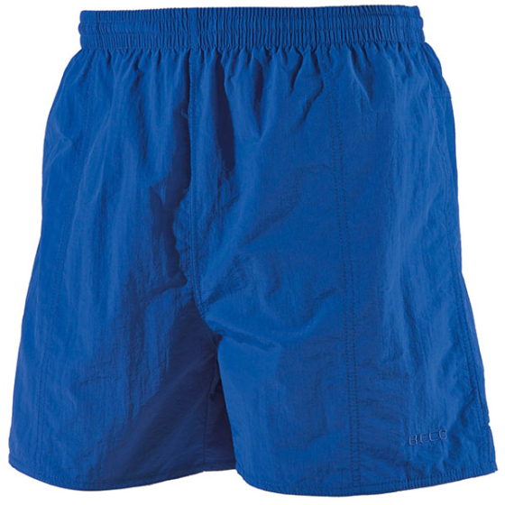 Beco Badeshorts Herren blau 2XL