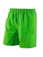 Beco Badeshorts Herren grün L