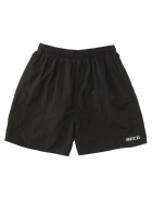 Beco Badeshorts Jungen schwarz 128