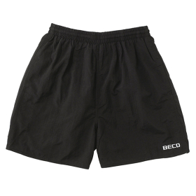 Beco Badeshorts Jungen schwarz 152